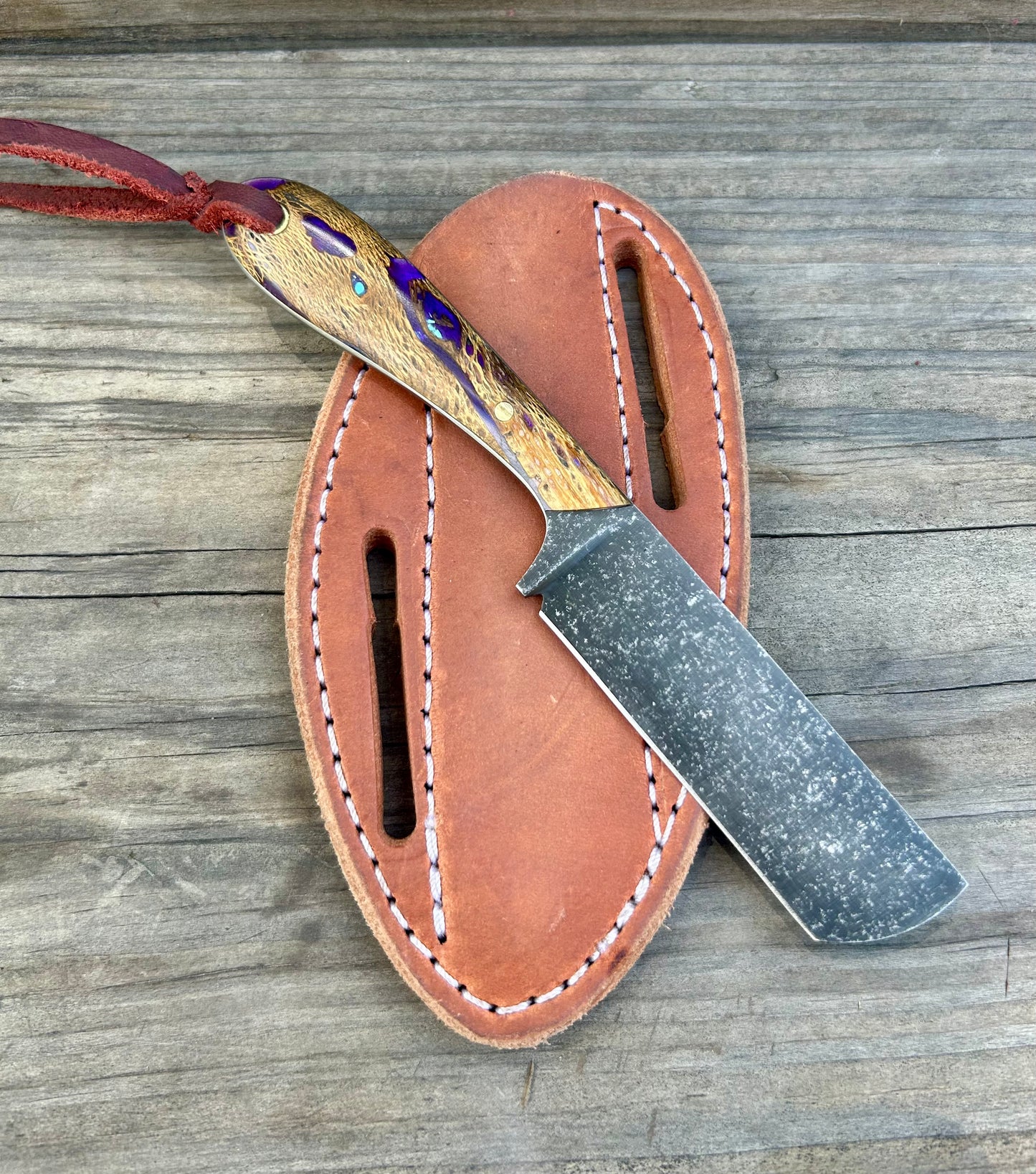 ***Bull Cutter***