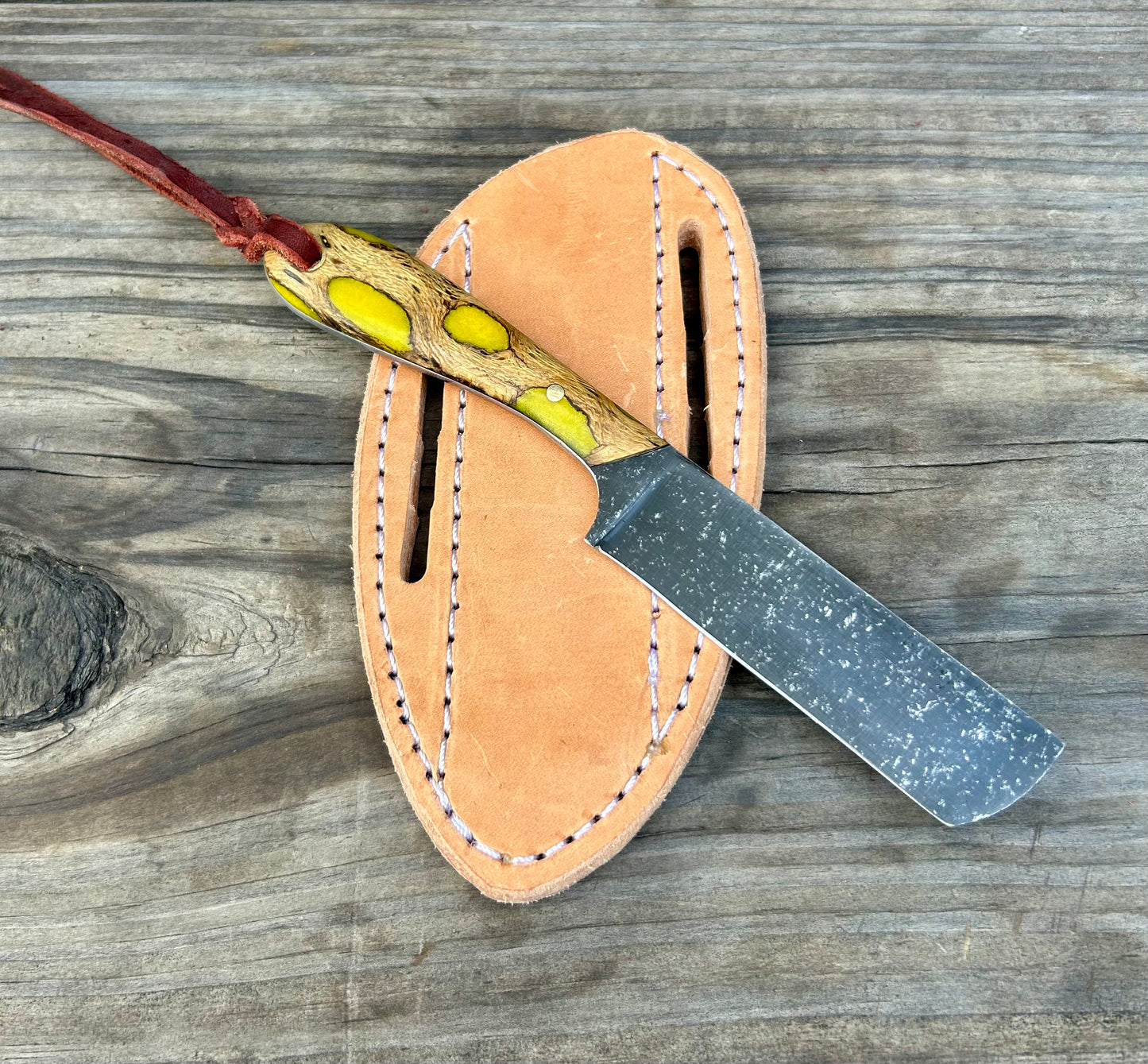 ***Bull Cutter***