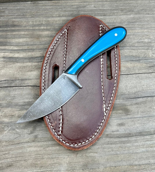 ***Straight Point***