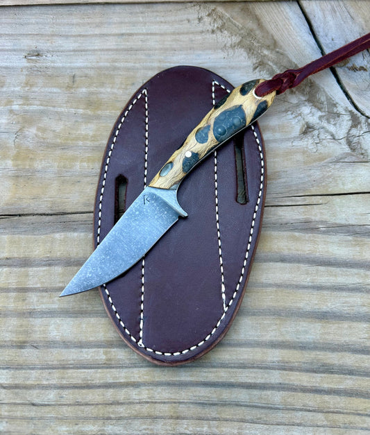 ***Straight Point***