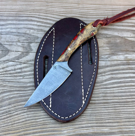 ***Straight Point***