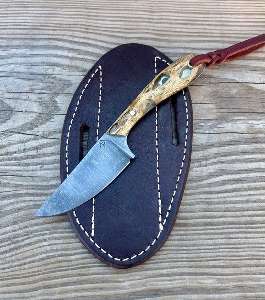 ***Straight Point***