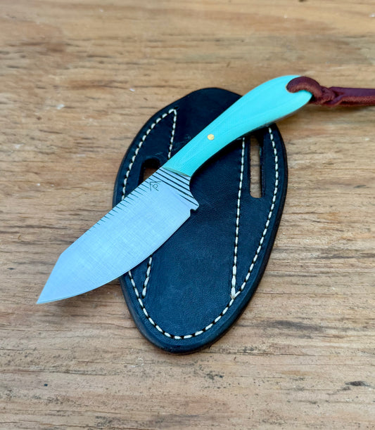 ***Drop Point***