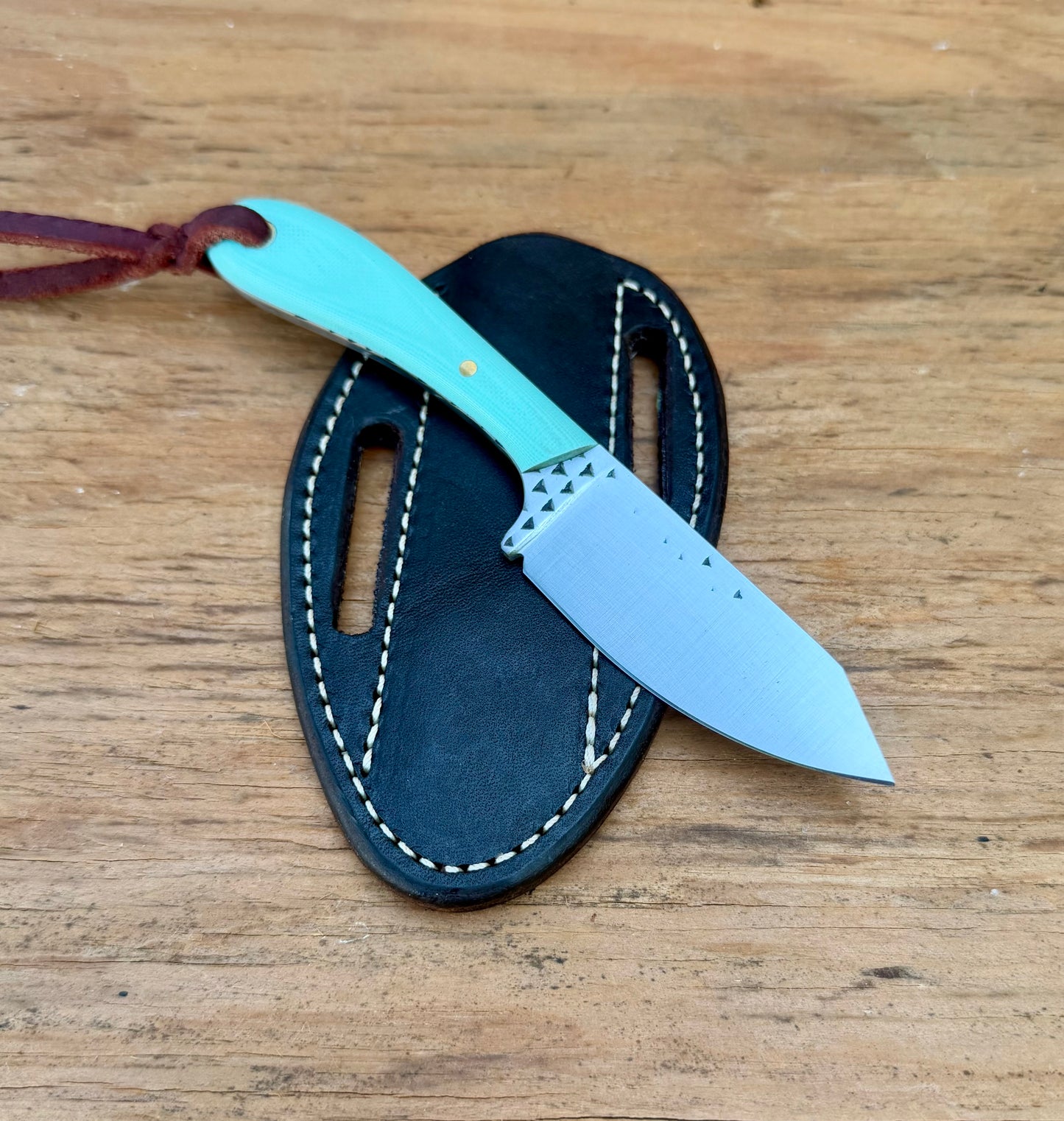 ***Drop Point***