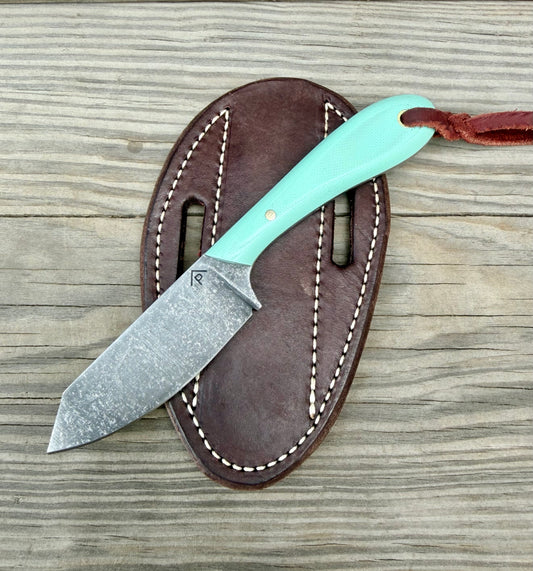 ***Drop Point***