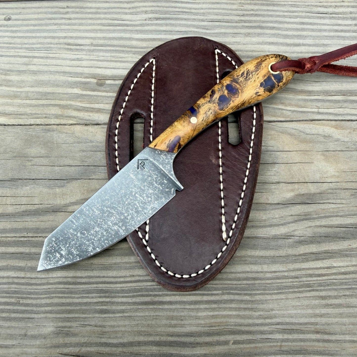 ***Drop Point***