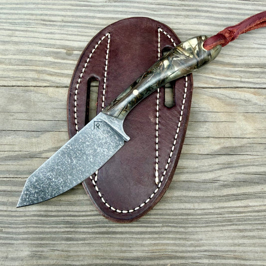 ***Drop Point***