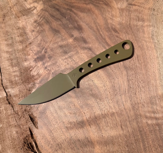 FDE