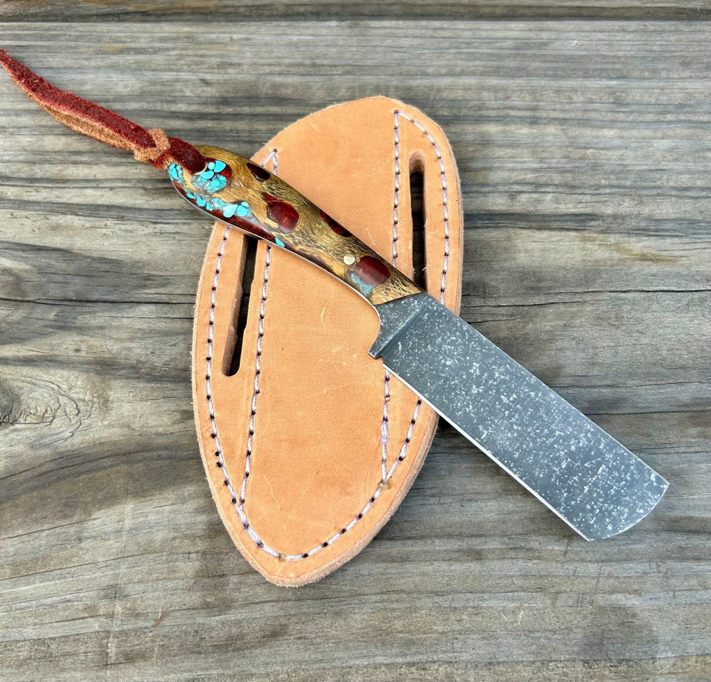 ***Bull Cutter***