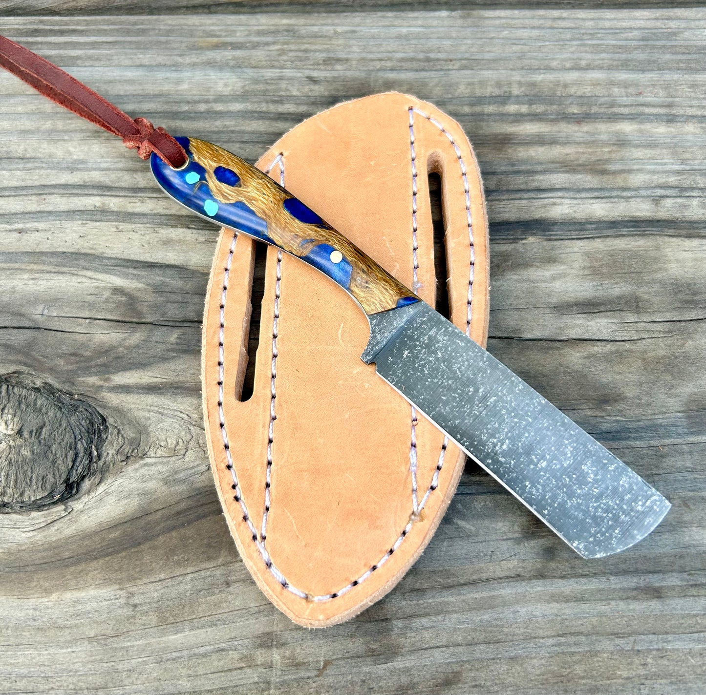 ***Bull Cutter***