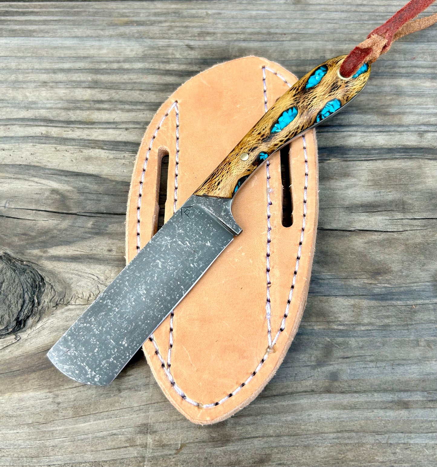 ***Bull Cutter***