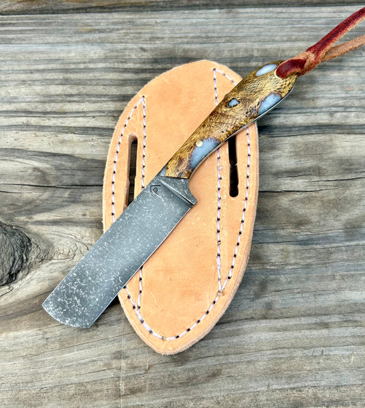 ***Bull Cutter***