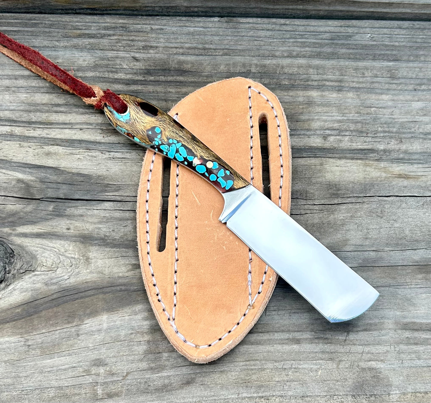 ***Bull Cutter***