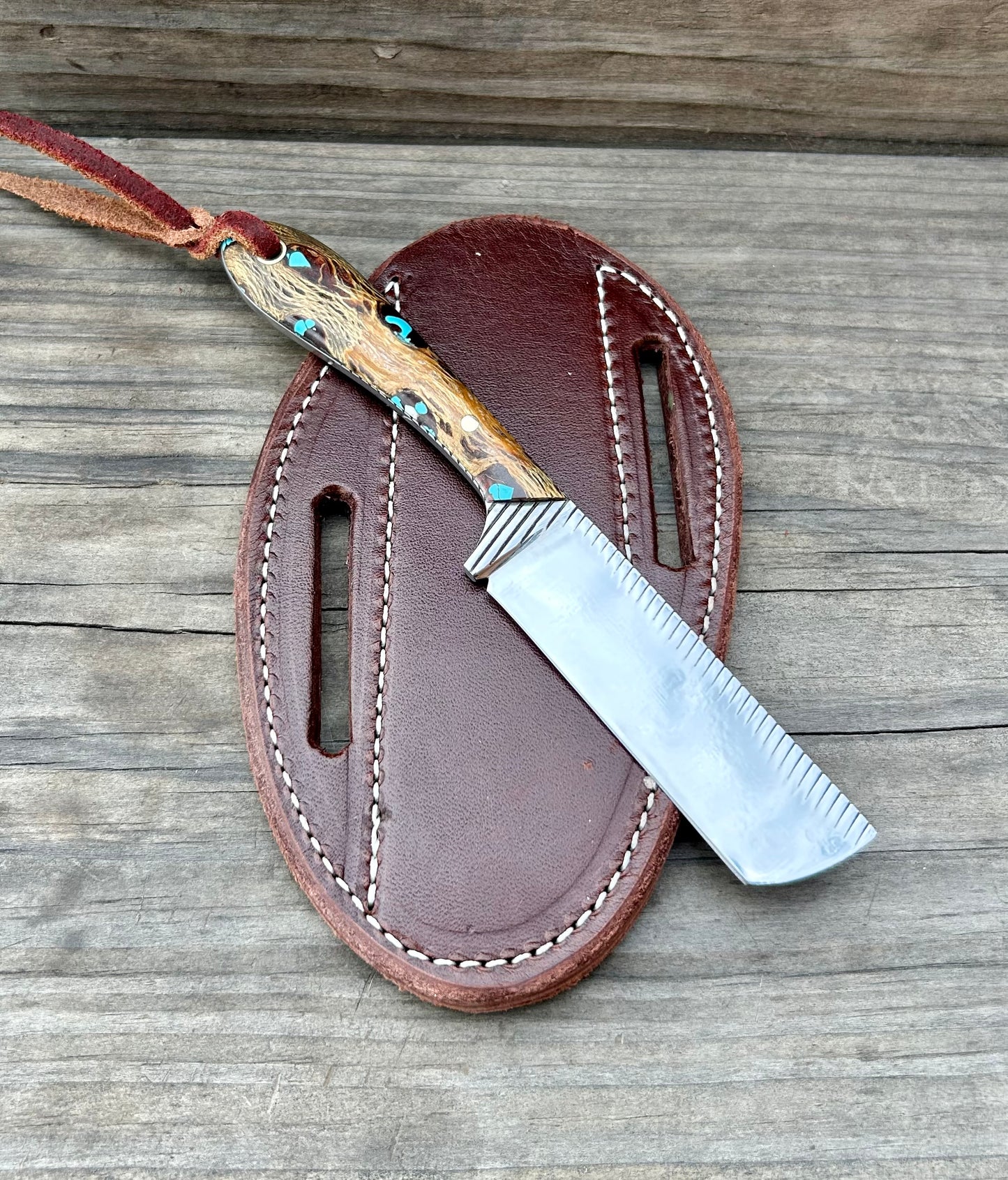 ***Bull Cutter***