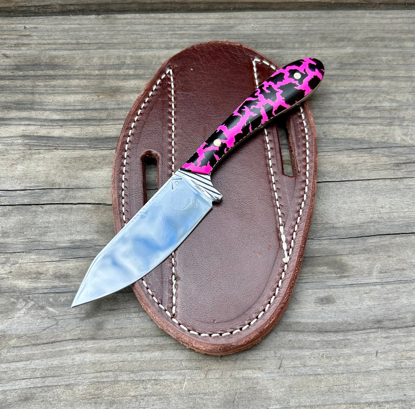 ***Drop Point***