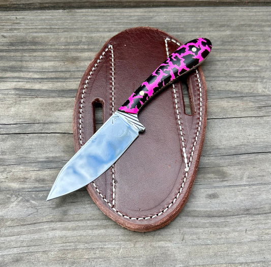 ***Drop Point***