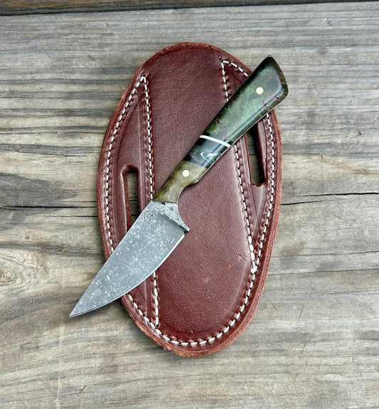 ***Mini Ranger***