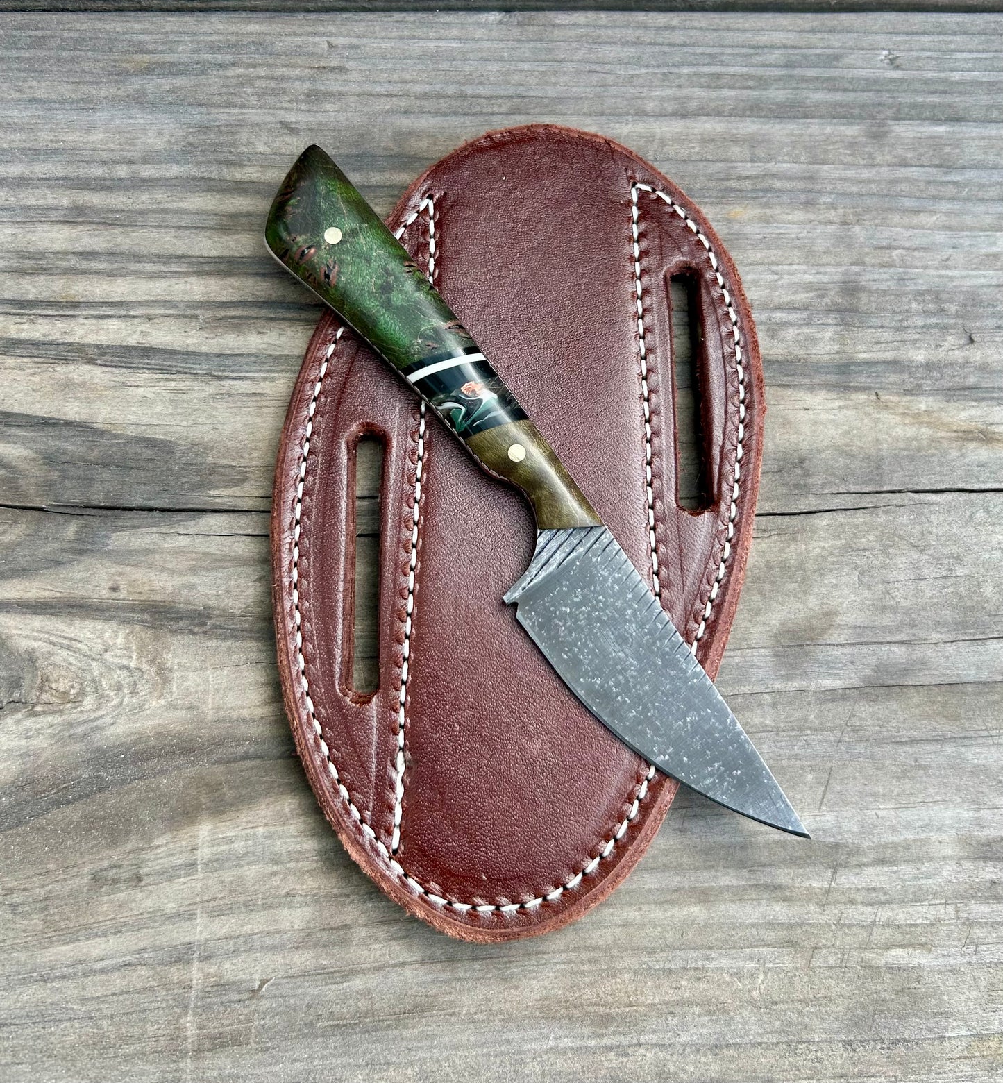 ***Mini Ranger***