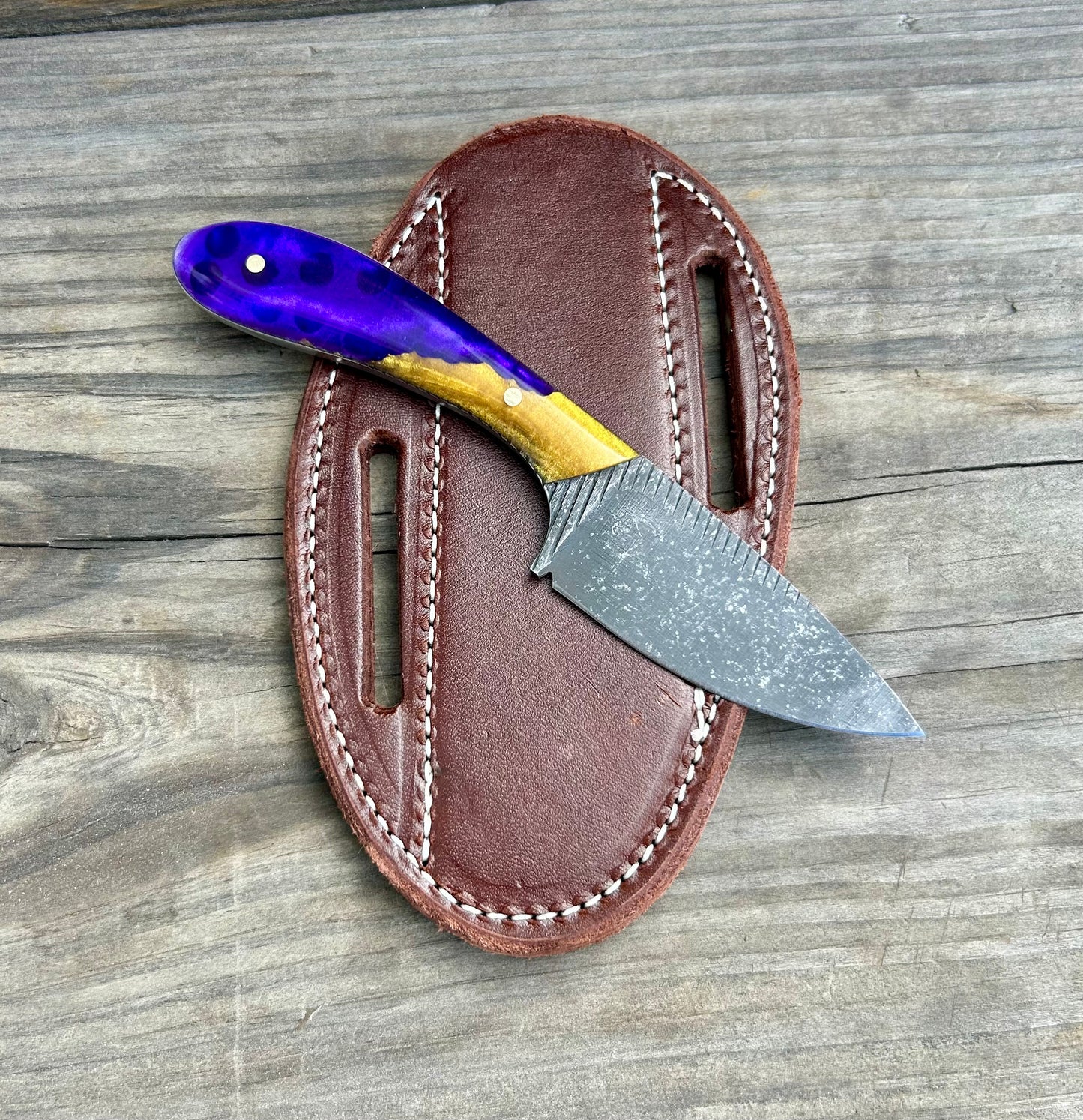 ***Drop Point***