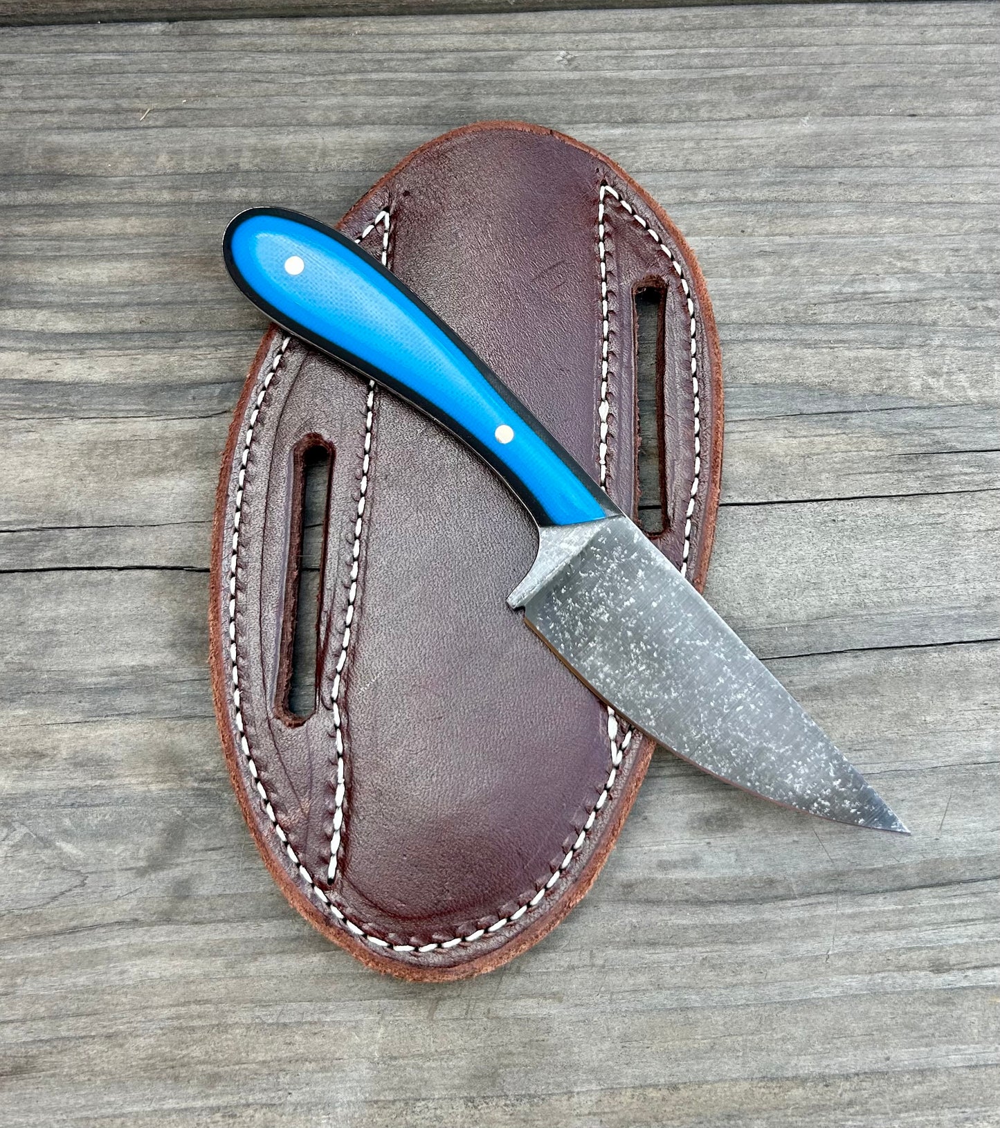 ***Straight Point***