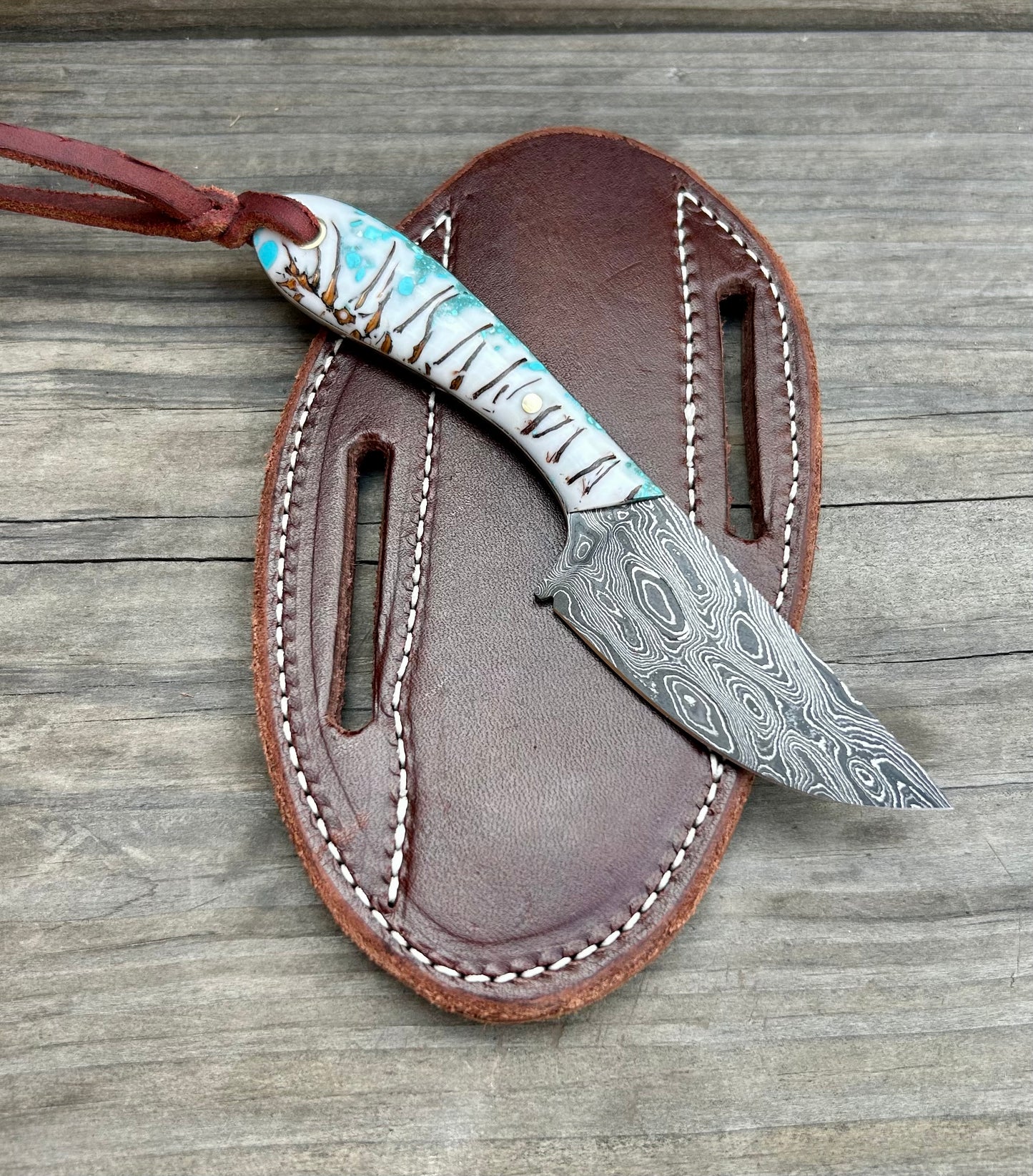 ***Straight Point***