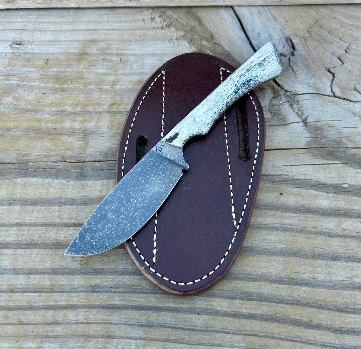 ***Drop Point Prototype***