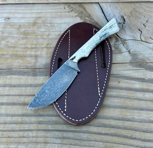 ***Drop Point Prototype***