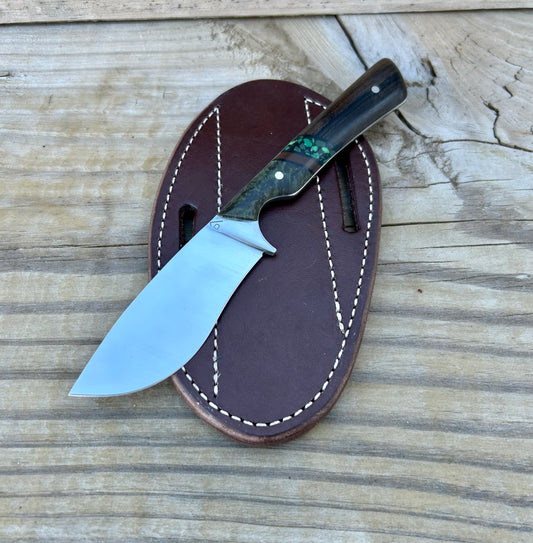 ***Drop Point Prototype***