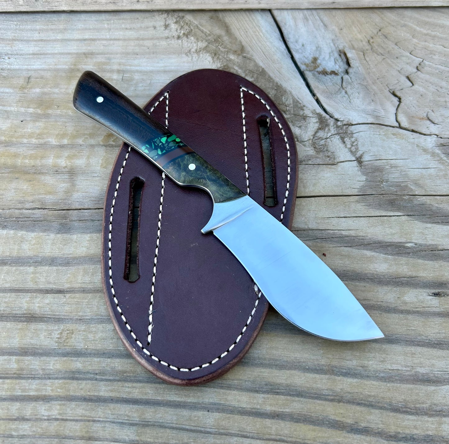 ***Drop Point Prototype***
