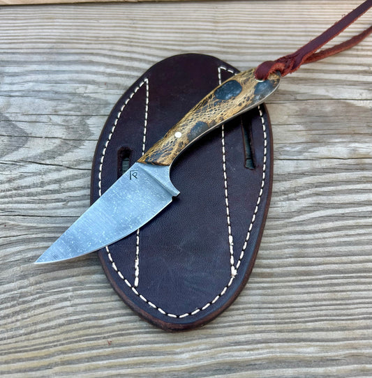 ***Straight Point***