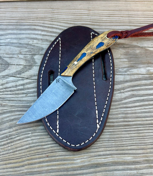 ***Straight Point***