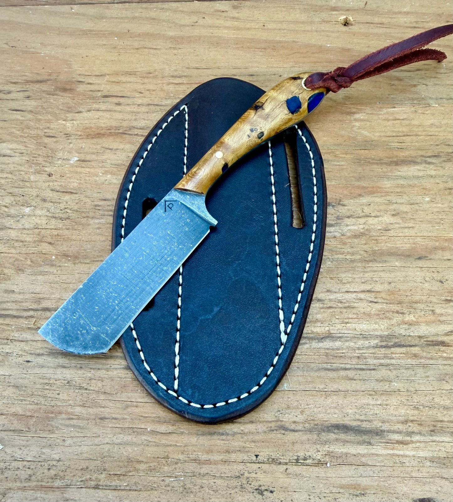 ***Bull Cutter***