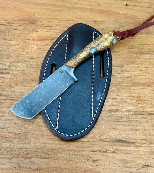 ***Bull Cutter***