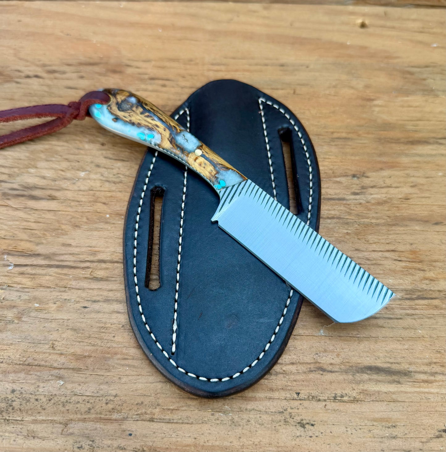 ***Bull Cutter***