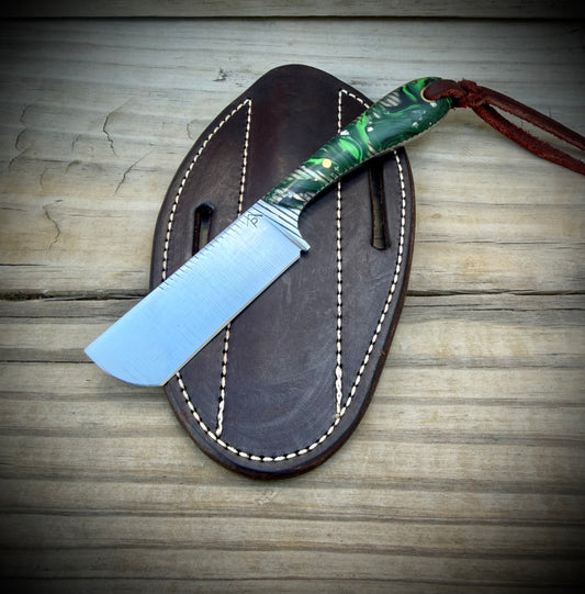 Bull Cutter