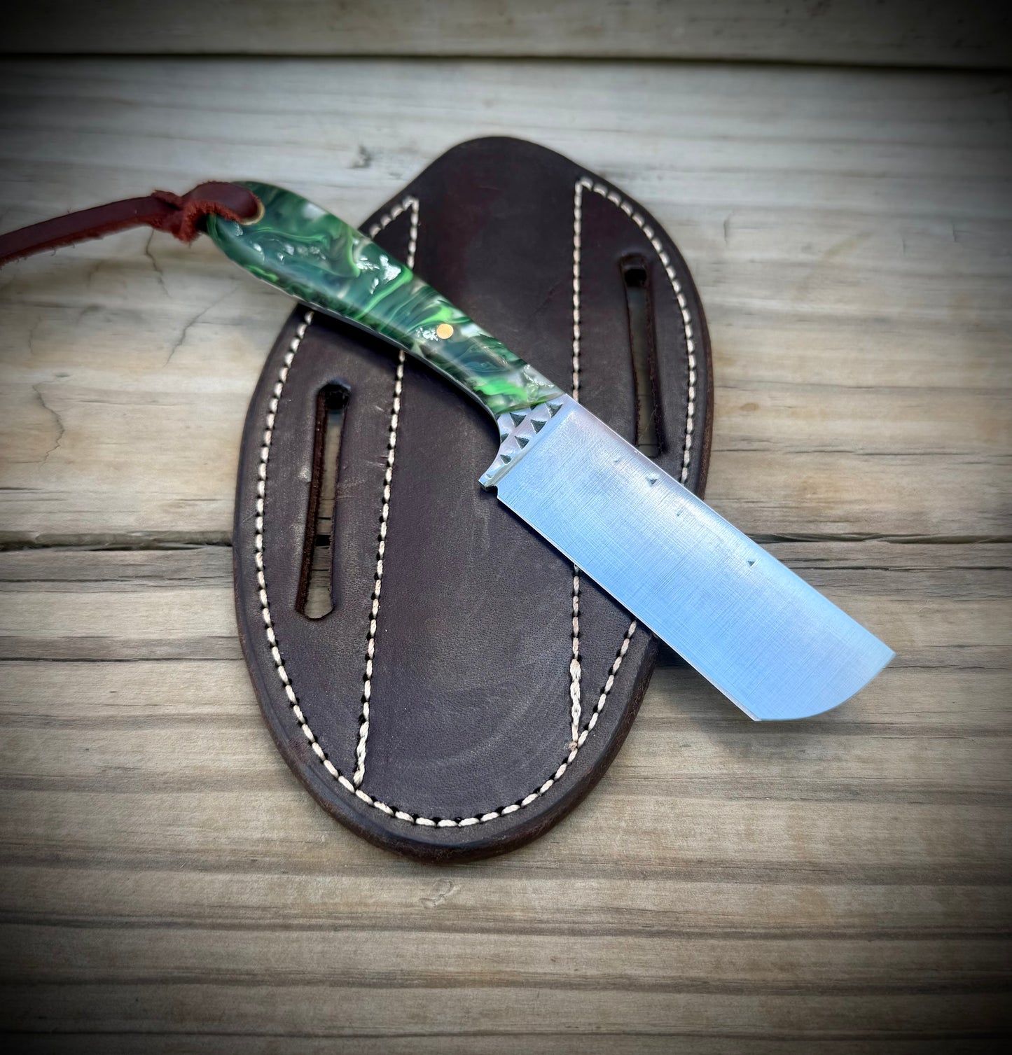 Bull Cutter