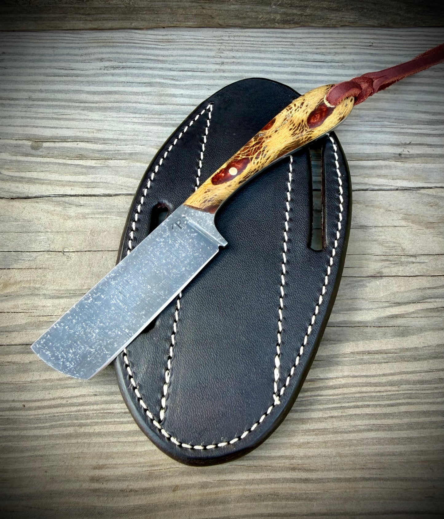 ***Bull Cutter***
