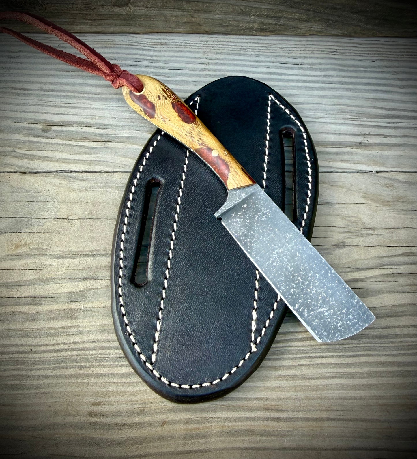 ***Bull Cutter***