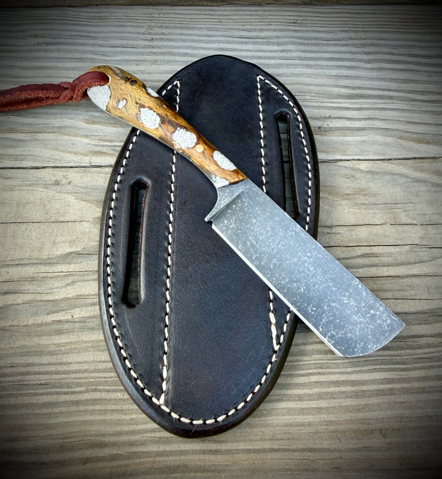 ***Bull Cutters***
