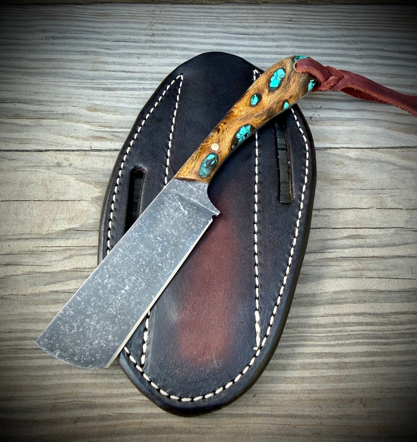 ***Bull Cutter***