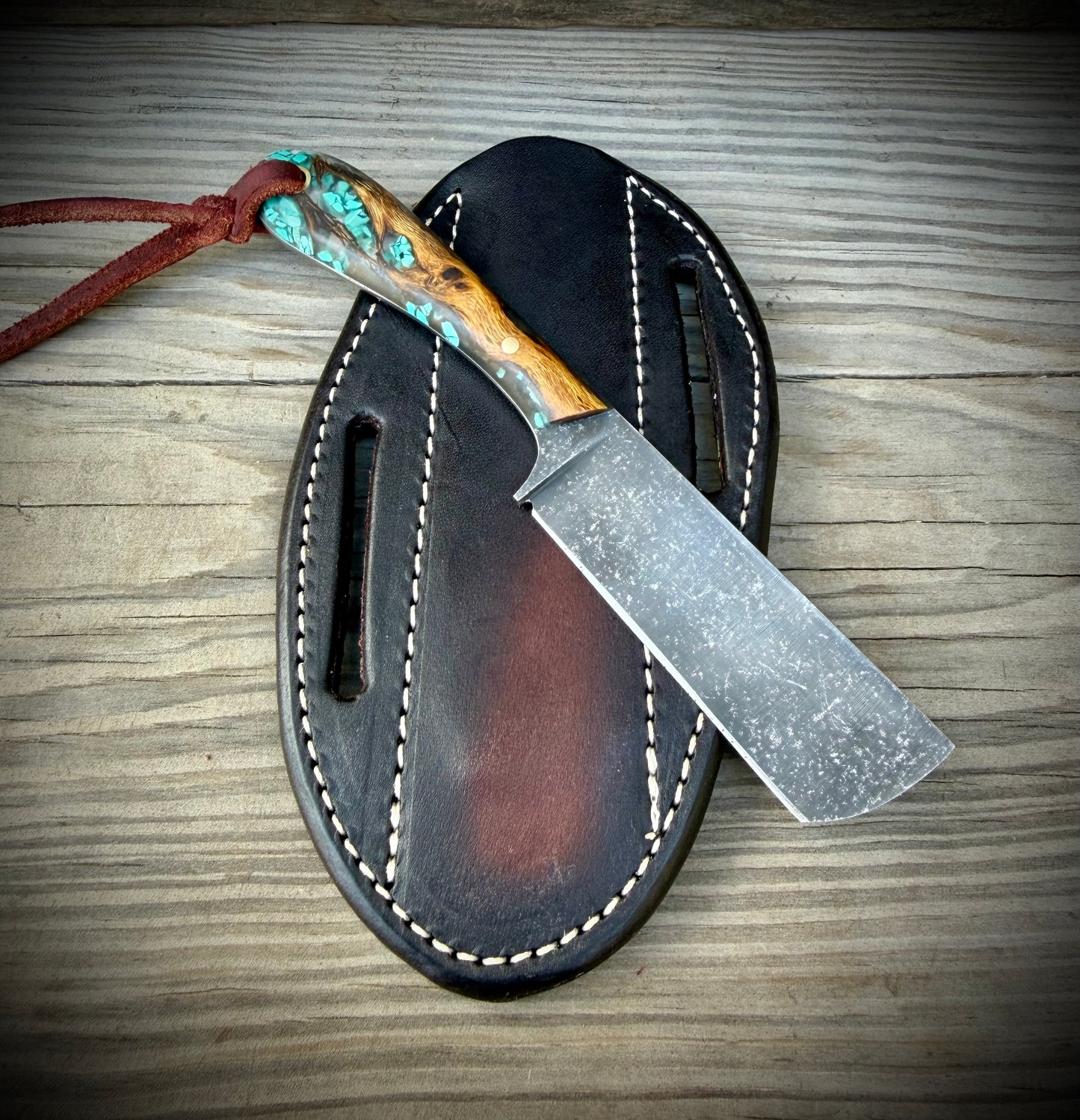 ***Bull Cutter***