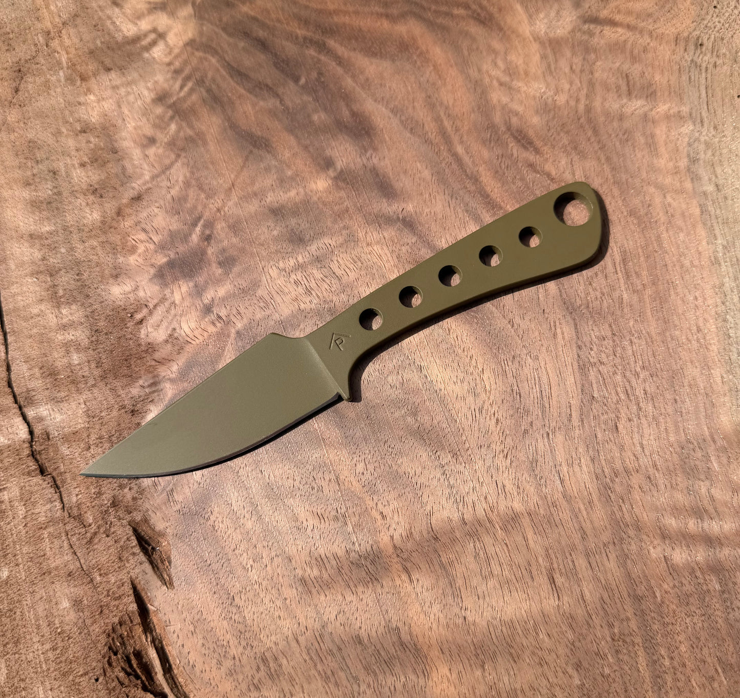 FDE