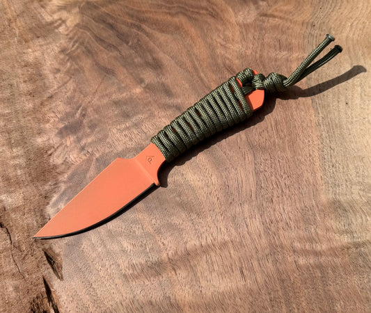 ORANGE & OD PARACORD
