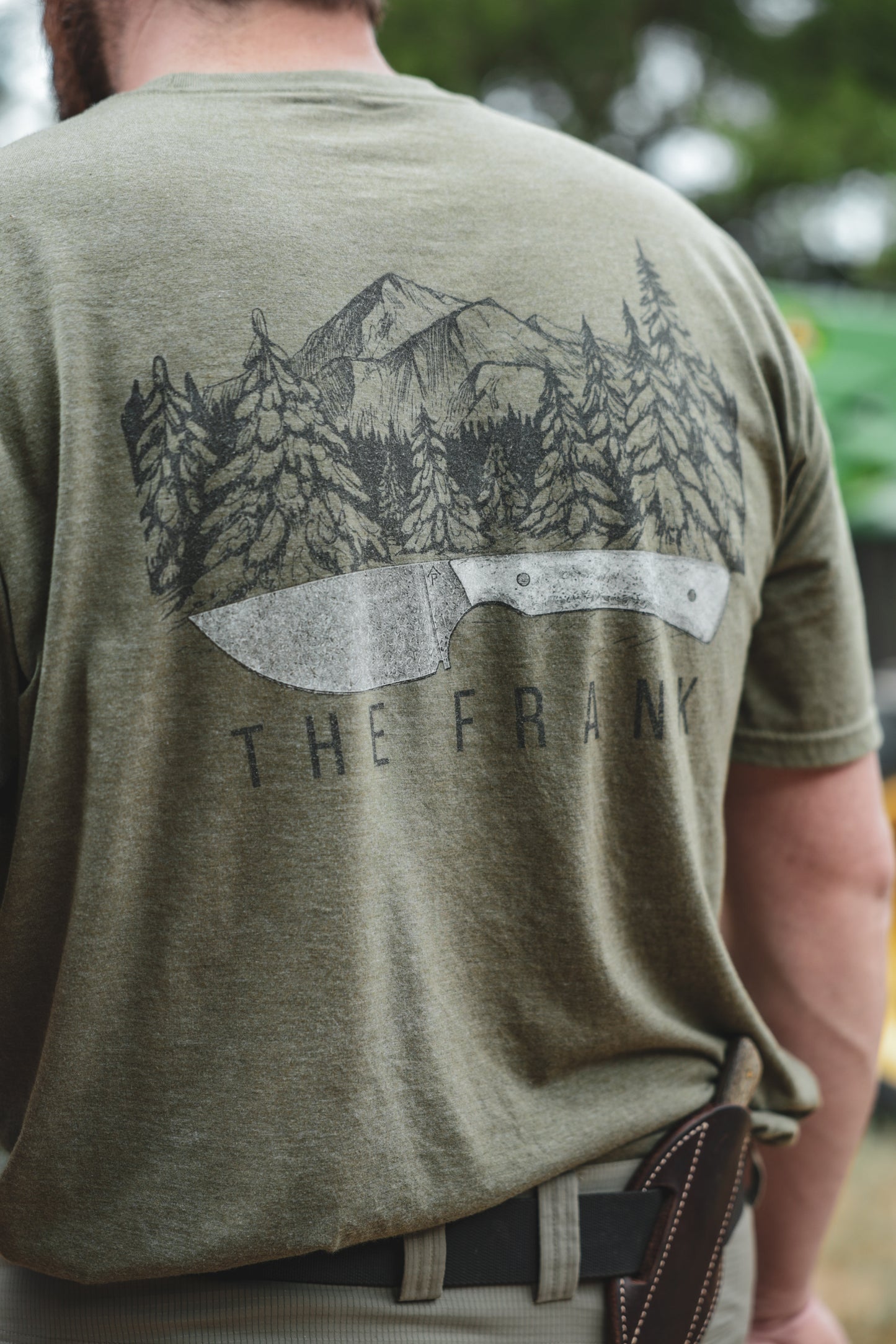 T-Shirt
