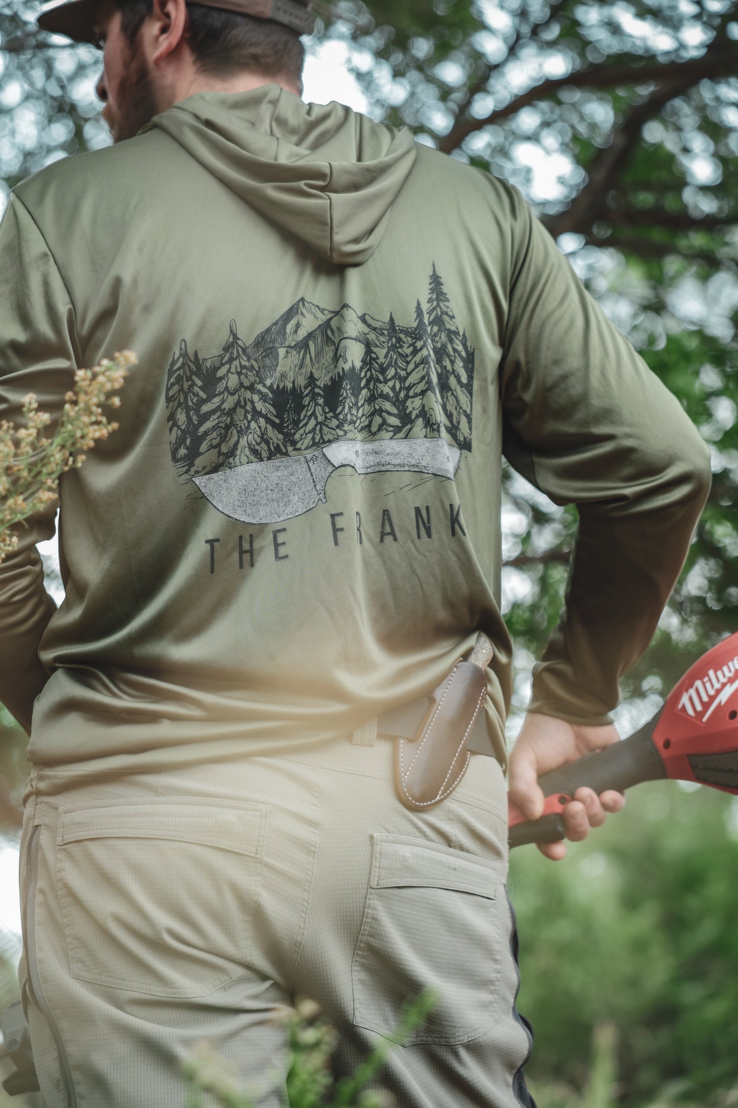***Sun Hoodie***