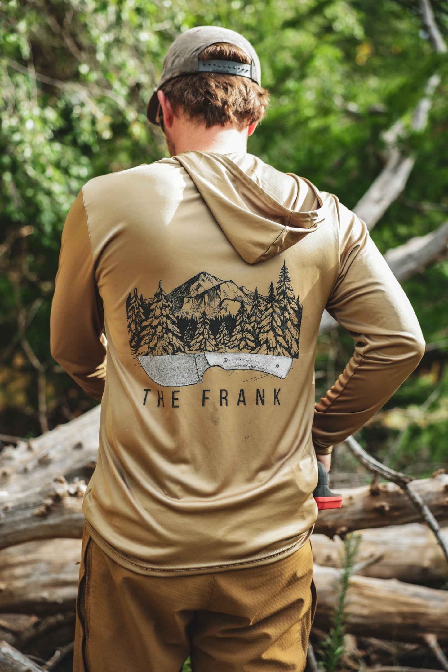 ***Sun Hoodie***